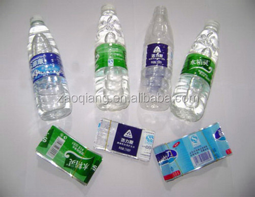 8-цветная флексографская печатная машина для многоцветной печати этикеток, наклеек и упаковки 4