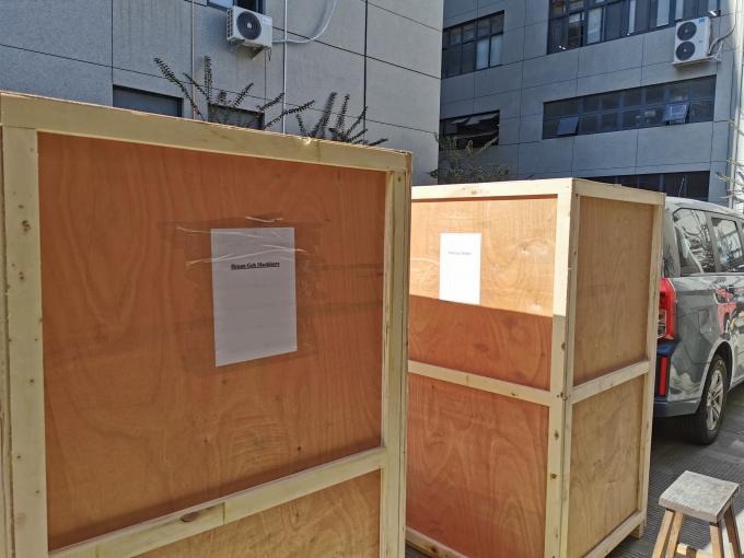 Машина для резки листов бумаги формата А4/линия производства бумаги формата А4/машина для упаковки бумаги формата А4 3