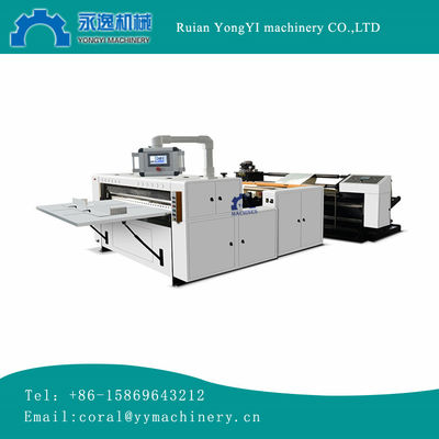 качество  A4 Copy Paper Sheet Cutting Machine/A4 Copy Paper Production Line/A4 Paper Packing Wrapping Machine завод