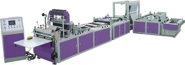 WFB серия полностью автоматическое управление компьютером нетканой тканевой сумки изготовления машины